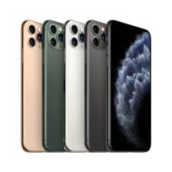 Apple iPhone 11 Pro Max